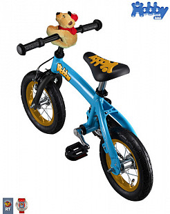 Велобалансир Hobby-bike RT Original blue