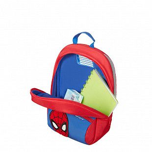 Рюкзак детский Samsonite Disney Ultimate 2.0 11л 40C*20 029 red/blue