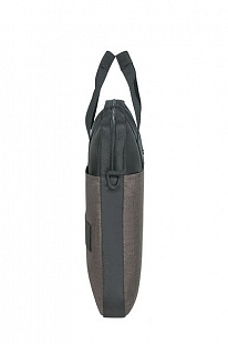 Сумка для ноутбука Samsonite Sideways 2.0 CT3-19003 Black/Grey