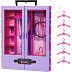 Игровой набор Barbie Шкаф для Барби (HJL65)