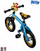 Велобалансир Hobby-bike RT Original blue