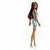 Кукла Barbie Glitter (T7580 HJR95)