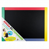 Доска комбинированная Десятое Королевство в ПВХ пакете 01892