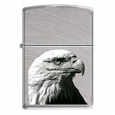 Зажигалка Zippo Eagle Head 24647