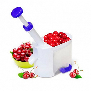 Устройство для удаления косточек Bradex Вишенка TD 0083