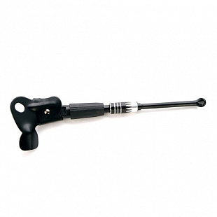 Подножка HW 7873 black