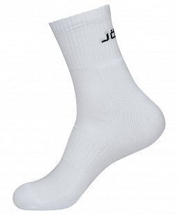 Носки средние Jogel ESSENTIAL Mid Cushioned Socks JE4SO-0321 2 пары white