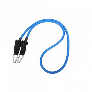 Эспандер трубчатый Bradex до 11 кг SF 0229 blue