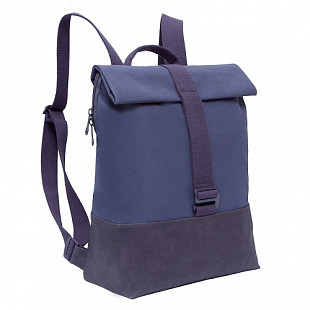 Рюкзак GRIZZLY RD-747-1 purple smoke