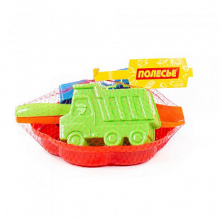 Набор Полесье 7193
