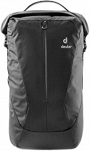 Рюкзак Deuter XV 3 SL 3850518-7000 black