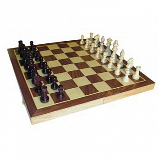 Шахматы Zez Sport 40/20