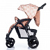 Коляска прогулочная Babyhit Travel Air Beige Коляска прогулочная Babyhit Travel Air Beige