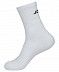 Носки средние Jogel ESSENTIAL Mid Cushioned Socks JE4SO-0321 2 пары white