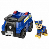 Игровой набор Paw Patrol Щенячий патруль Машинка с Гончиком 6054118