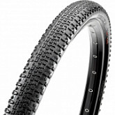 Покрышка Maxxis Rambler 700x40C Карбон Для города TB96268100