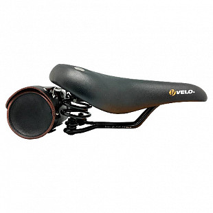 Седло Velo VL-8114 black ZTB90054
