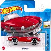 Машинка Hot Wheels Базовой коллекции BMW 507 120/250 (5785 HKK77)