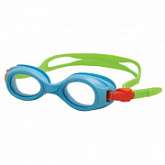 Очки для плавания Finis Helio Aqua/Clear 3.45.018.297