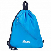 Мешок для обуви Jogel JGS-1904-791 blue/dark blue/white