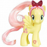 Кукла My Little Pony Флаттершай (B4814 B3599)