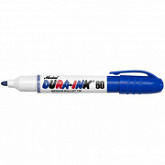 Маркер промышленный перманентный Markal DURA-INK 60 blue 3452029152