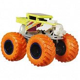 Машинка Hot Wheels Monster Trucks Bone Shaker (HCB50 HWC82)