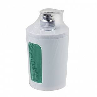 Диспенсер Berossi Scarlet mint translucent АС45266000