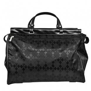 Дорожная сумка Polar 7004.2 black