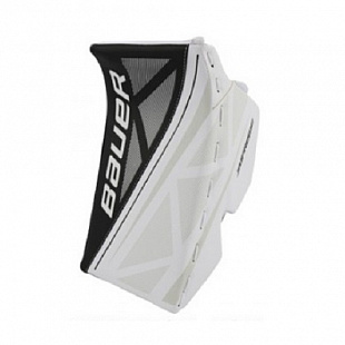Блин вратаря Bauer Supreme S170 Sr White/Black