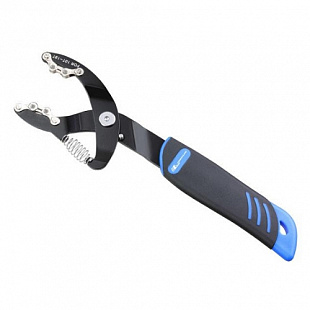 Съемник кассеты универсальный 5-11 скоростей Longus 398657