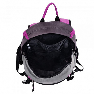 Городской рюкзак Polar П1563 orange