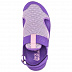 Сандалии детские Jack Wolfskin Outdoor Water Action Sandal K purple / rose