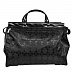 Дорожная сумка Polar 7004.2 black