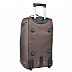 Дорожная сумка Polar 7019.5 brown