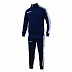Спортивный костюм Givova Tuta Scuola Senior LF30 blue