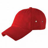 Бейсболка Squared CO40335 Red