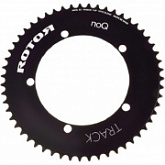 Звезда Rotor Chainring BCD144X5-1/8'', black, 48t, C01-505-13010A-0