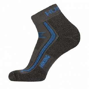 Носки Husky Hiking New blue
