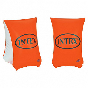 Нарукавники надувные Intex 58641