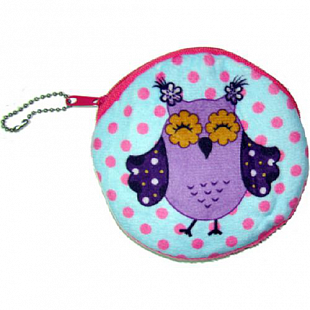 Кошелёчек детский Y0812