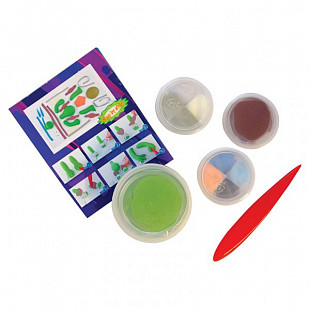 Набор для лепки Kuso Слепи игрушку Донни K10148