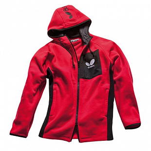 Куртка Butterfly Kujo red