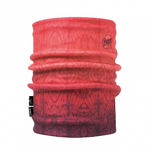 Бандана Buff Reversible Polar Neckwarmer Boronia Flamingo Pink