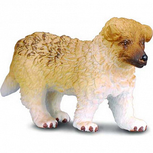 Игрушка Collecta Щенок колли 88192