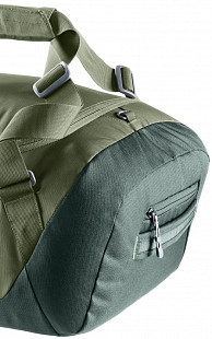 Сумка дорожная Deuter Aviant Duffel 35 3520020-2243 khaki/ivy