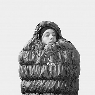 Спальник Deuter Exosphere 0 L 3700119-7530 black/fire (2020)