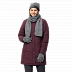 Шапка мужская Jack Wolfskin Aquila Cap alloy