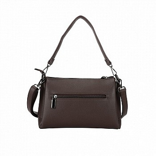 Сумка городская Ors Oro CW-911 /2 chocolate