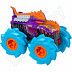 Машинка Hot Wheels 1:43 Monster Trucks Mega-Wrex (GVK37 GVK39)